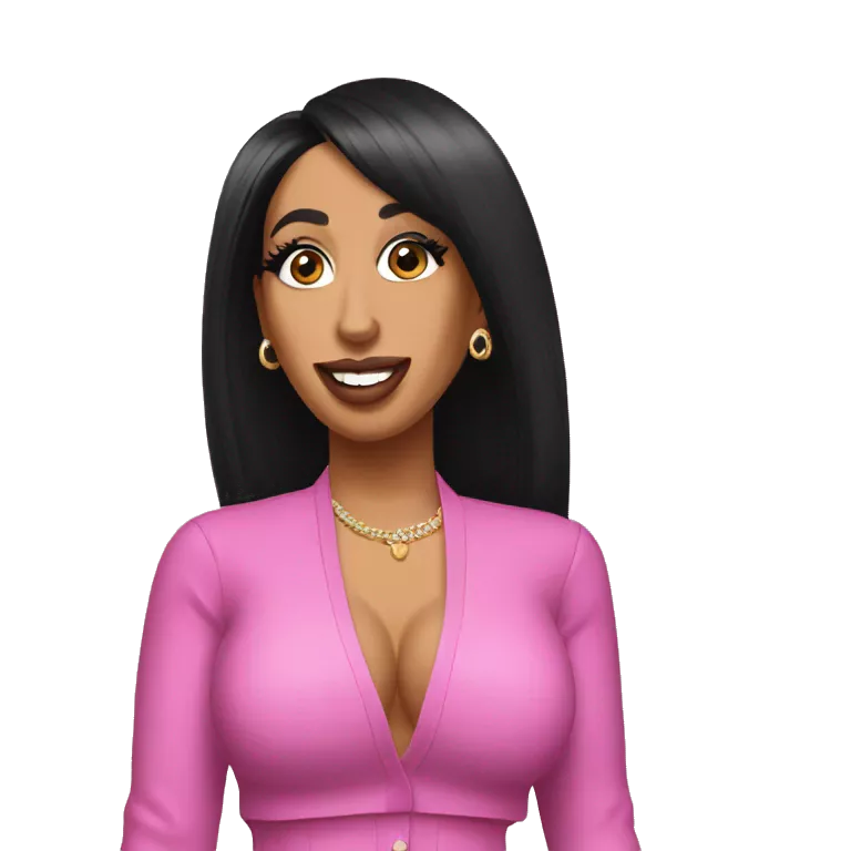 Cardi b