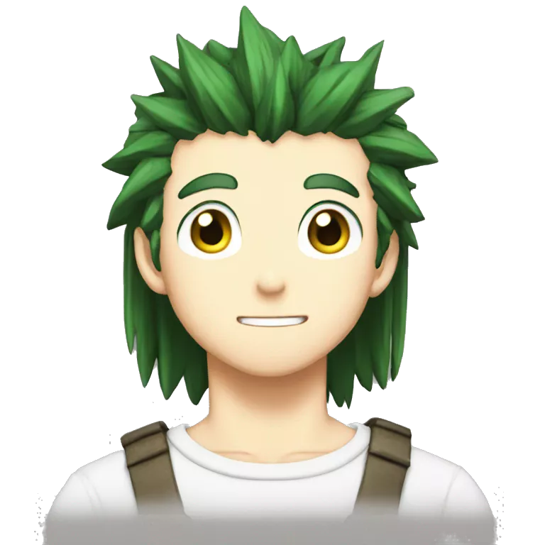 Anime gon
