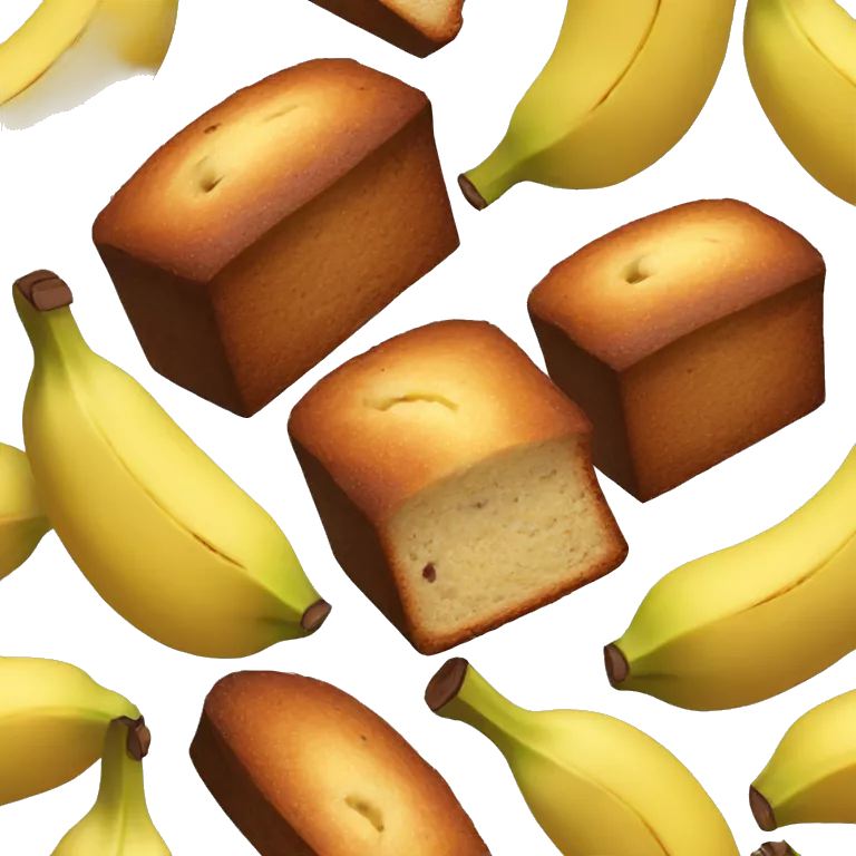 banana bread