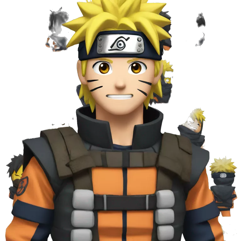 Naruto
