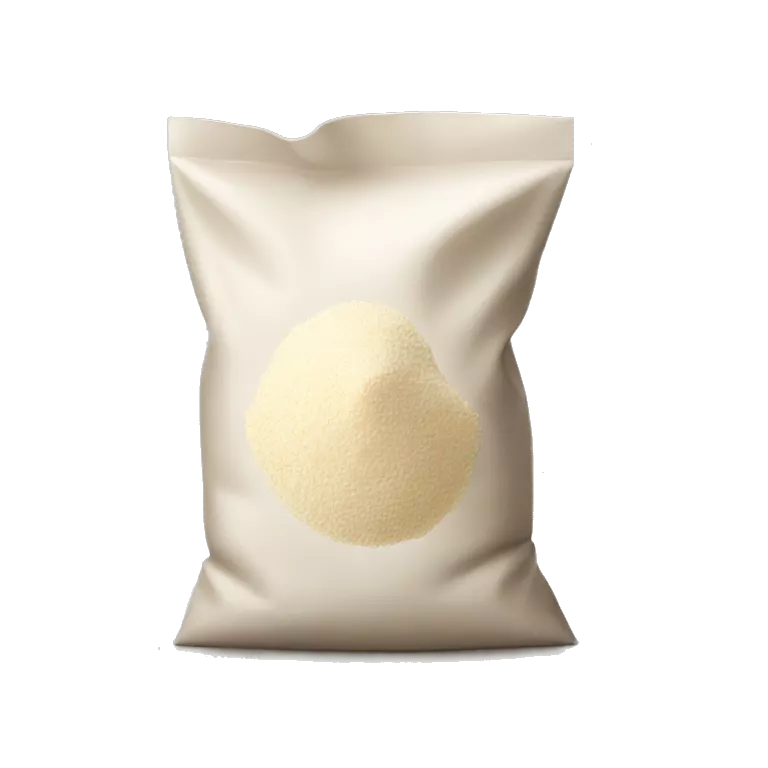 bag of flour