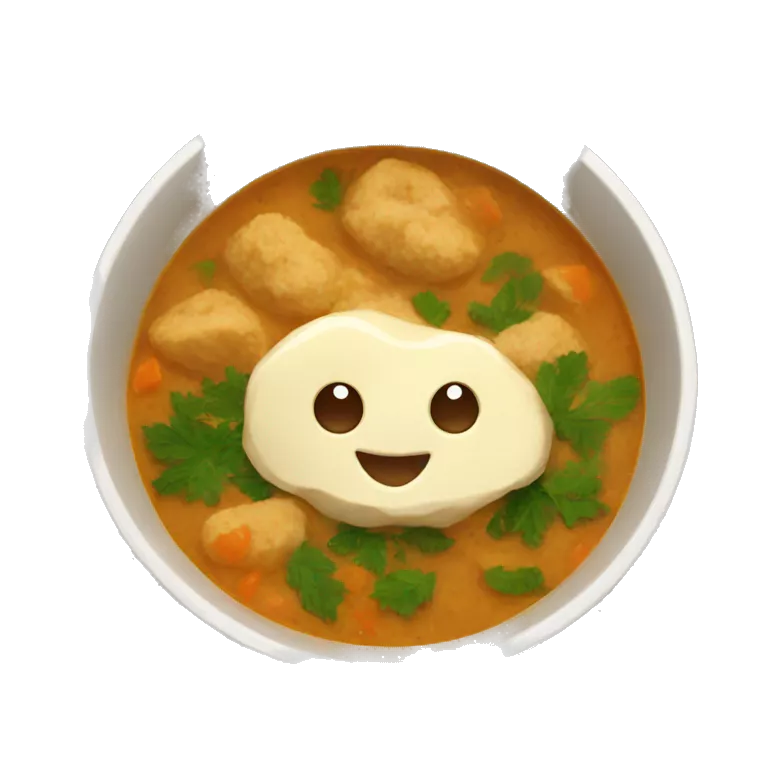Egusi soup