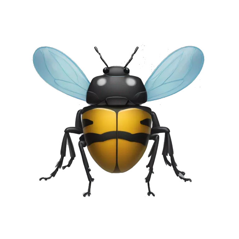 bug police