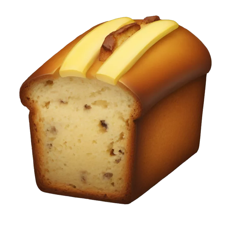 banana bread
