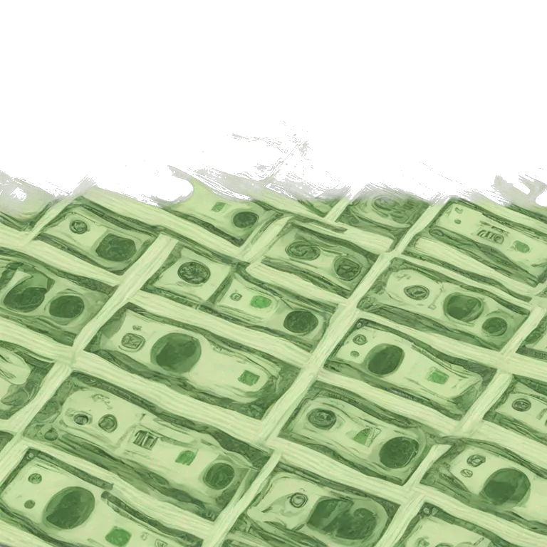 money in