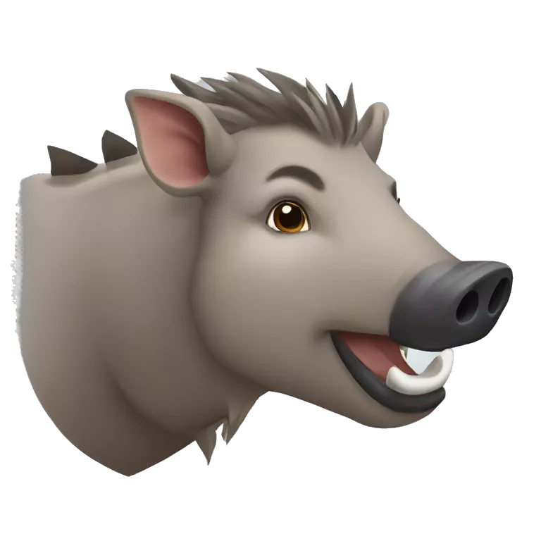 warthog