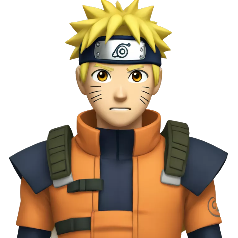 Naruto Uzumaki