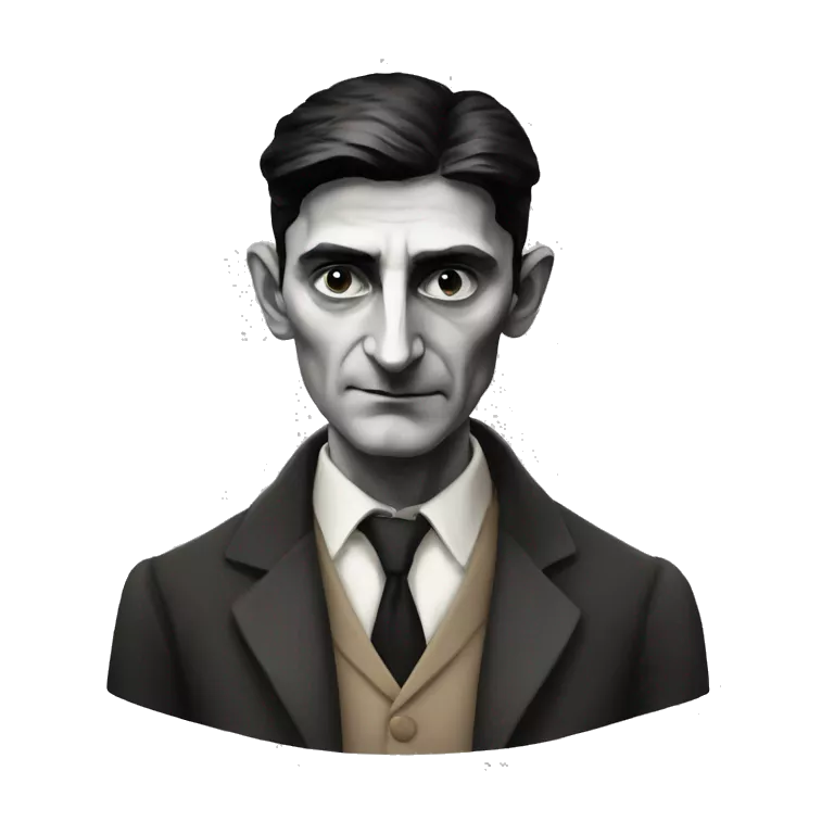 Franz Kafka