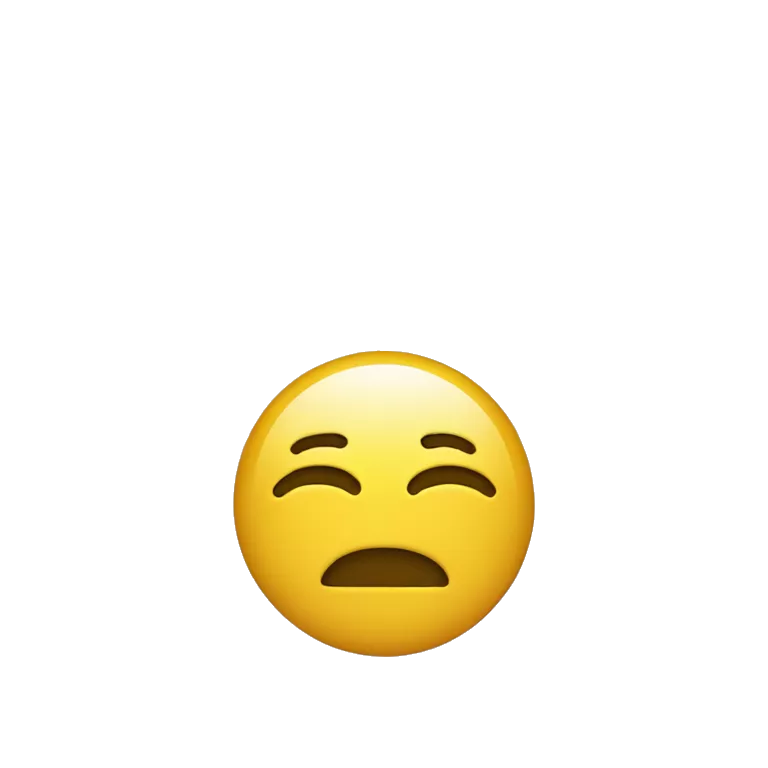 lonely in a void