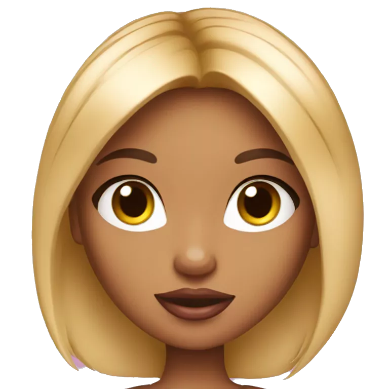 Bratz doll