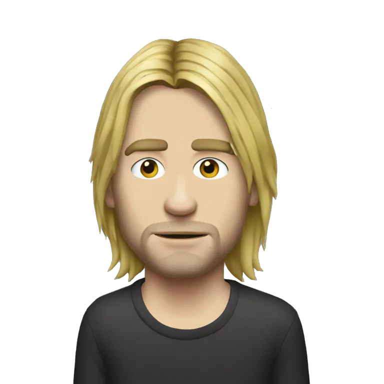 Kurt-Cobain