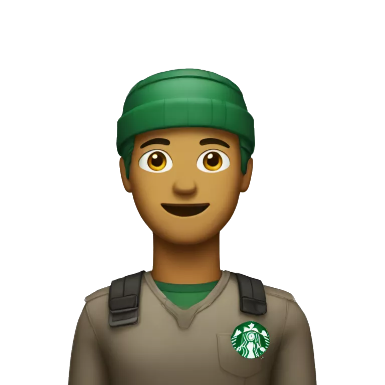 starbuck