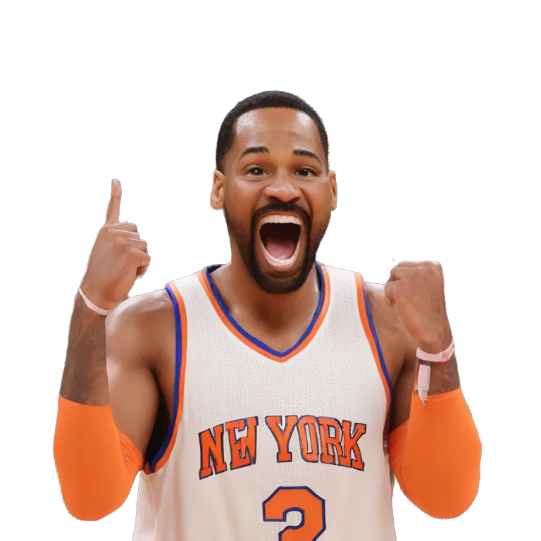 New York Knicks win
