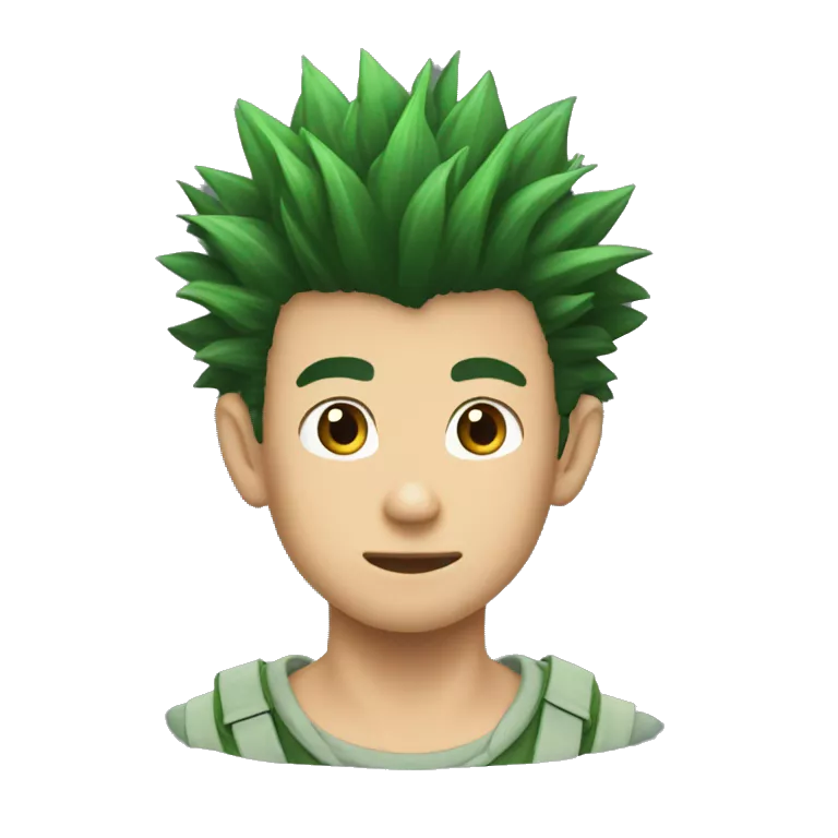 gon freecs