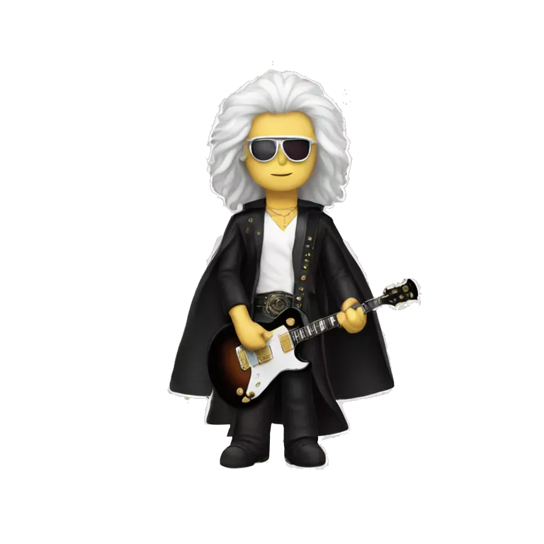 jimmy page