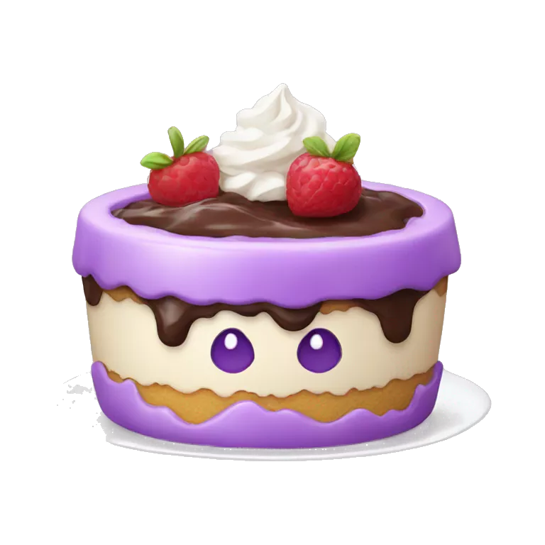 Motti desserts