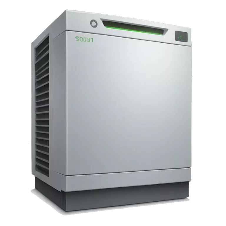 system unit