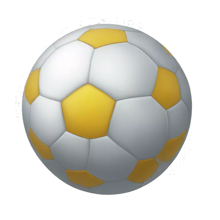 ballon du foot