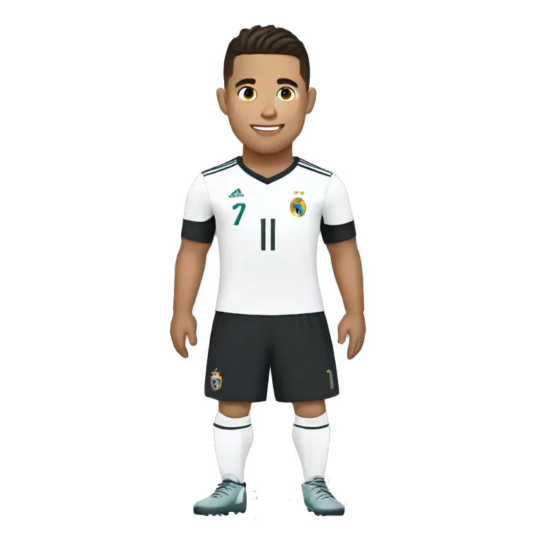 Ronaldo