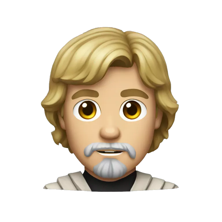 Luke Skywalker