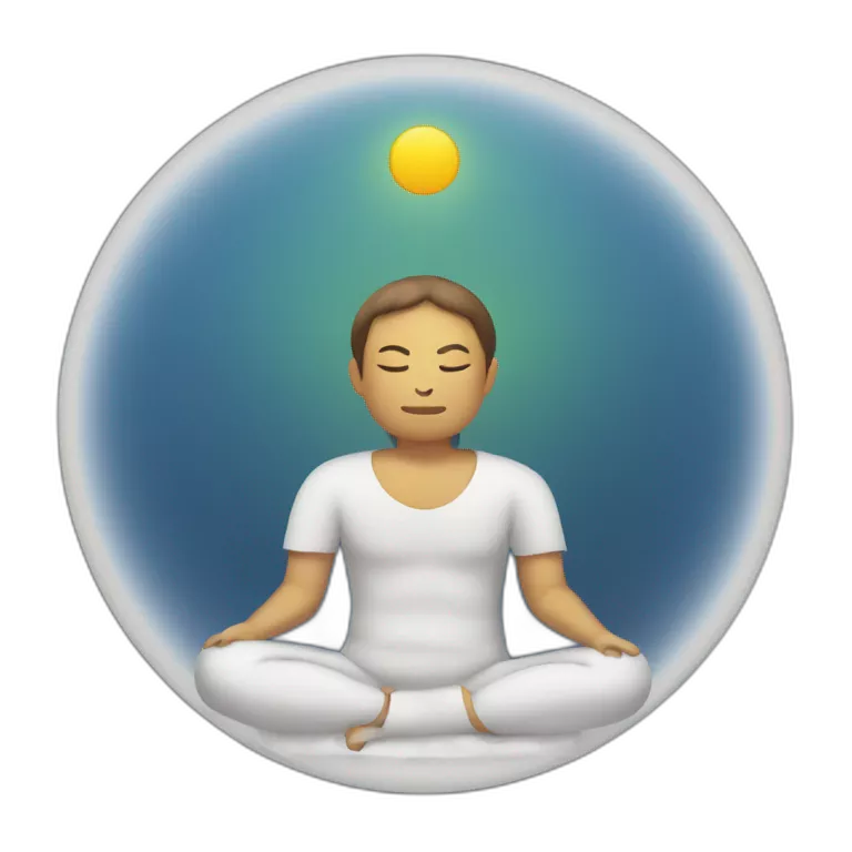 Circulo de meditación