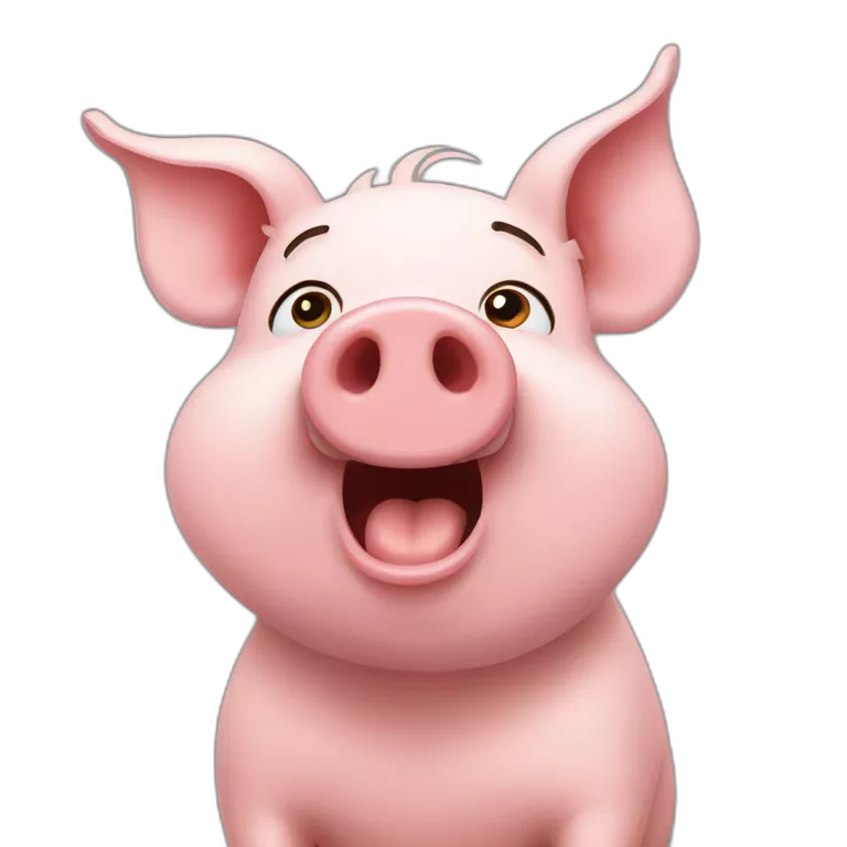 PIG sing