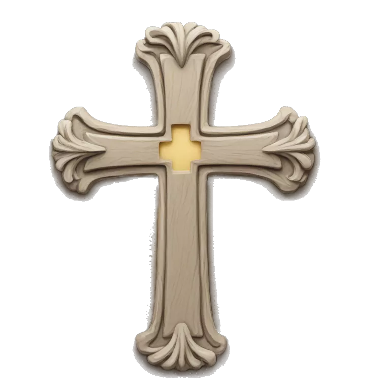cross