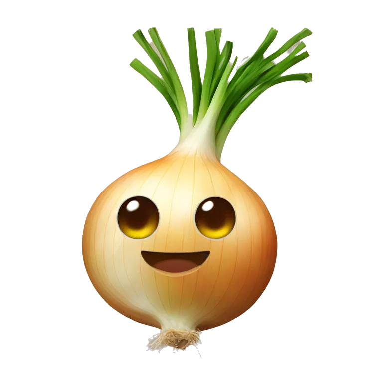 onion