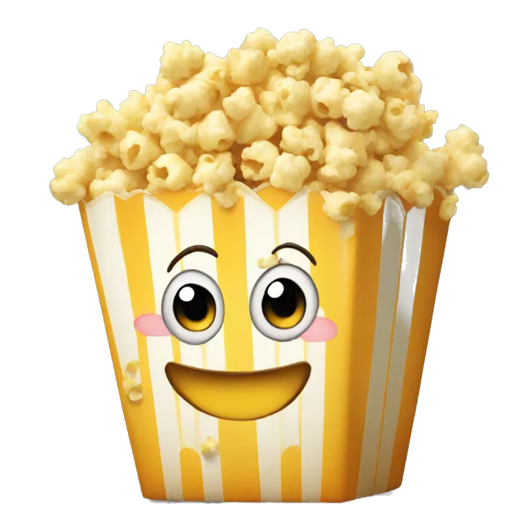 popcorn