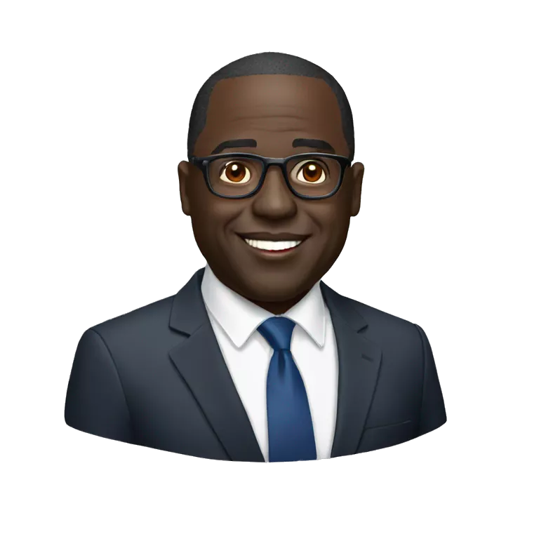 Macky sall