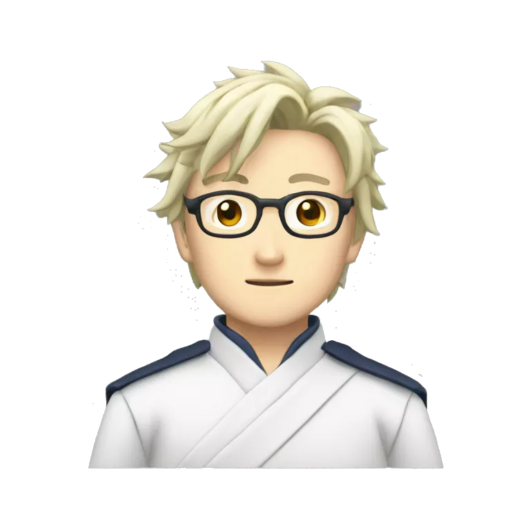 Satoru Gojo