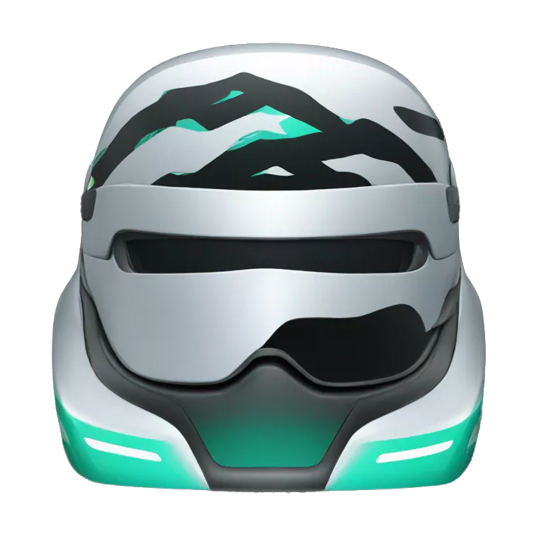 f1 mercedes logo