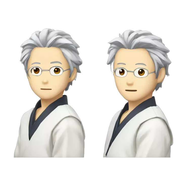 Satoru gojo