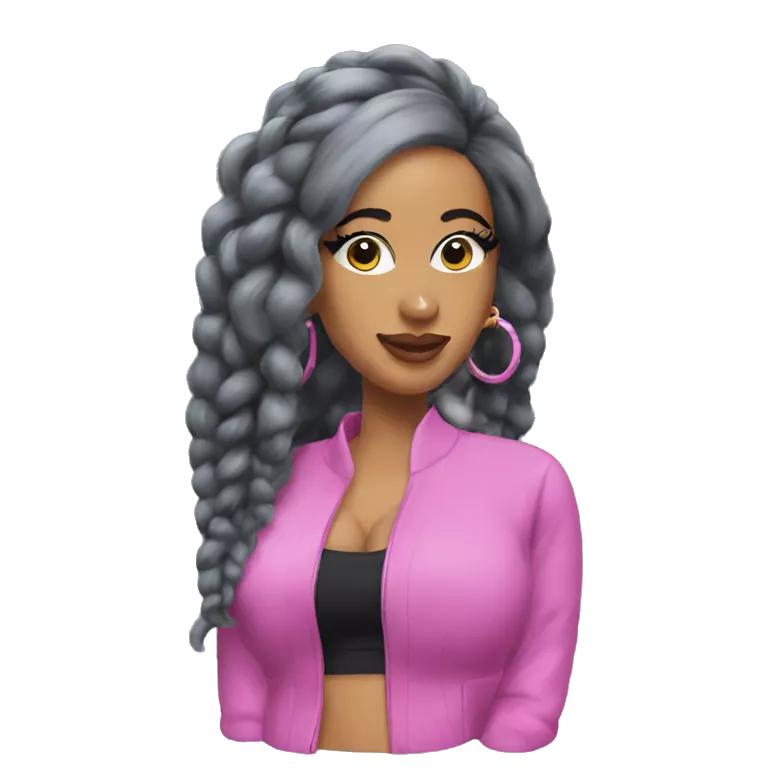 Cardi B