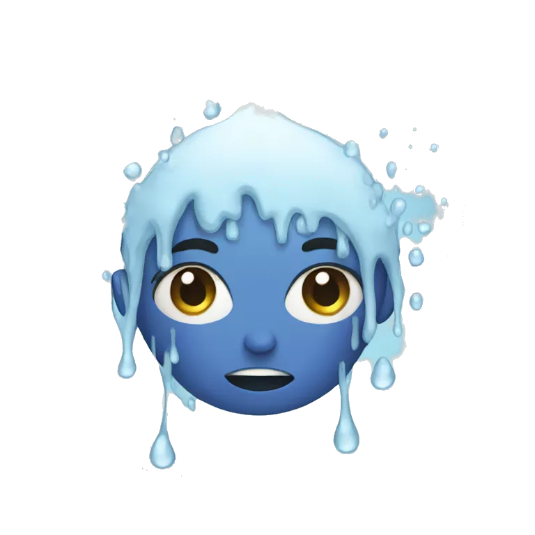 Cold shower
