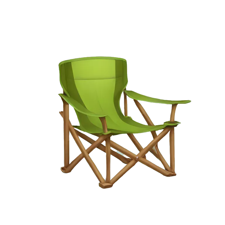 camping chairs