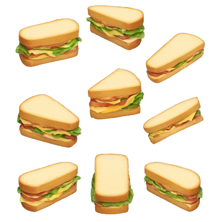 sandwich