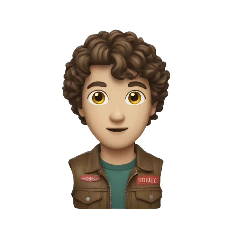 stranger things