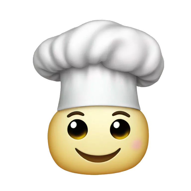 chef hat