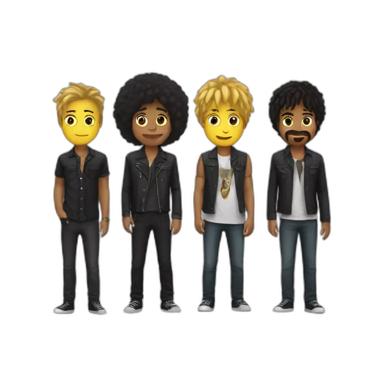 band