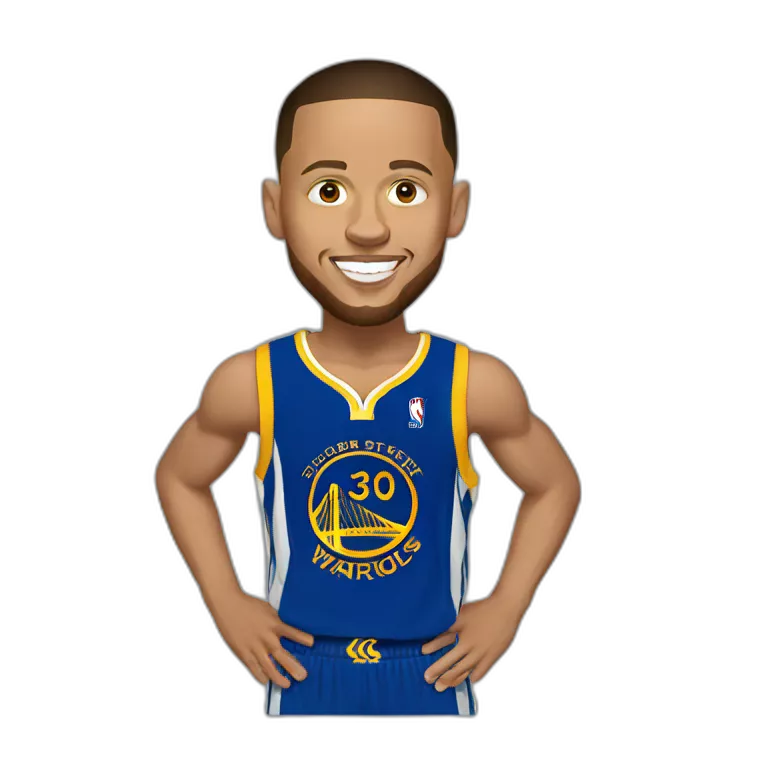 Stephen curry
