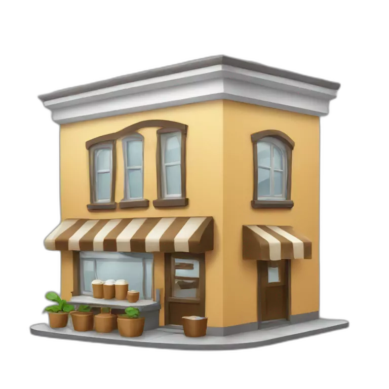 coffe house