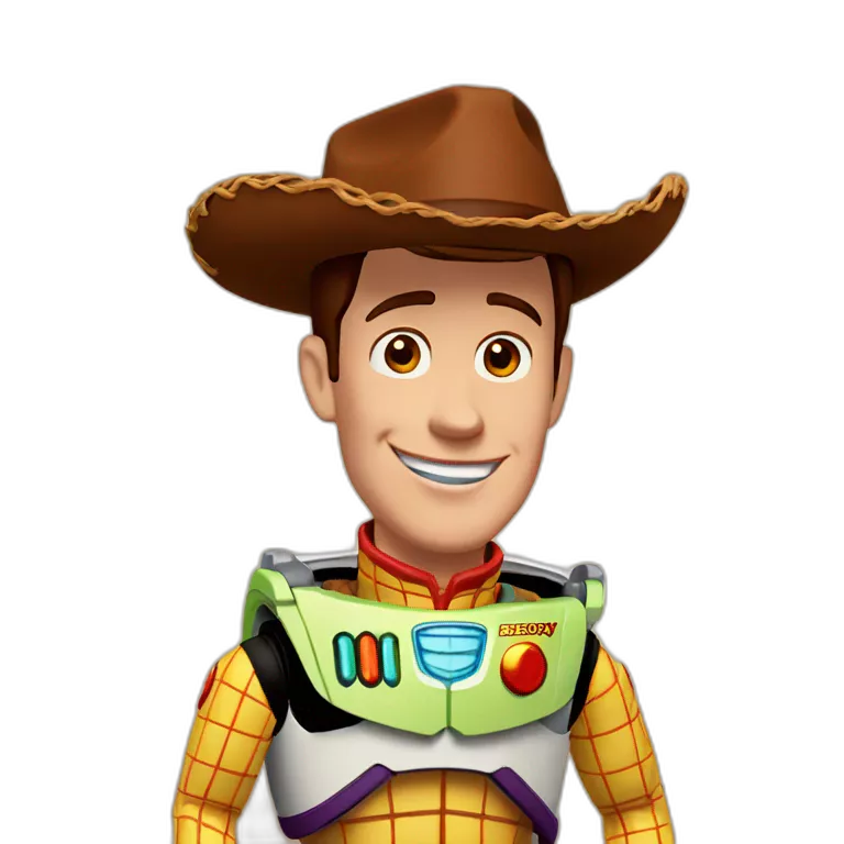 happy birthday toy story