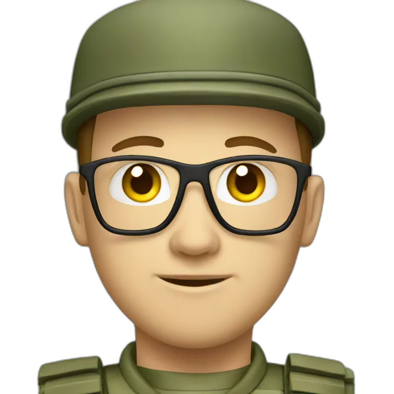 Military Research Engineer