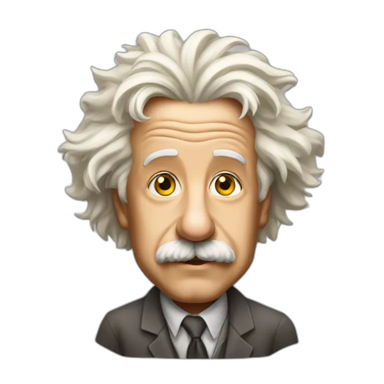 Einstein of Wall Street