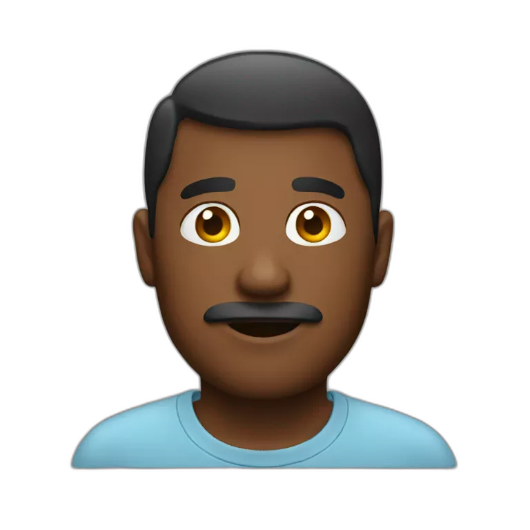 twitter man