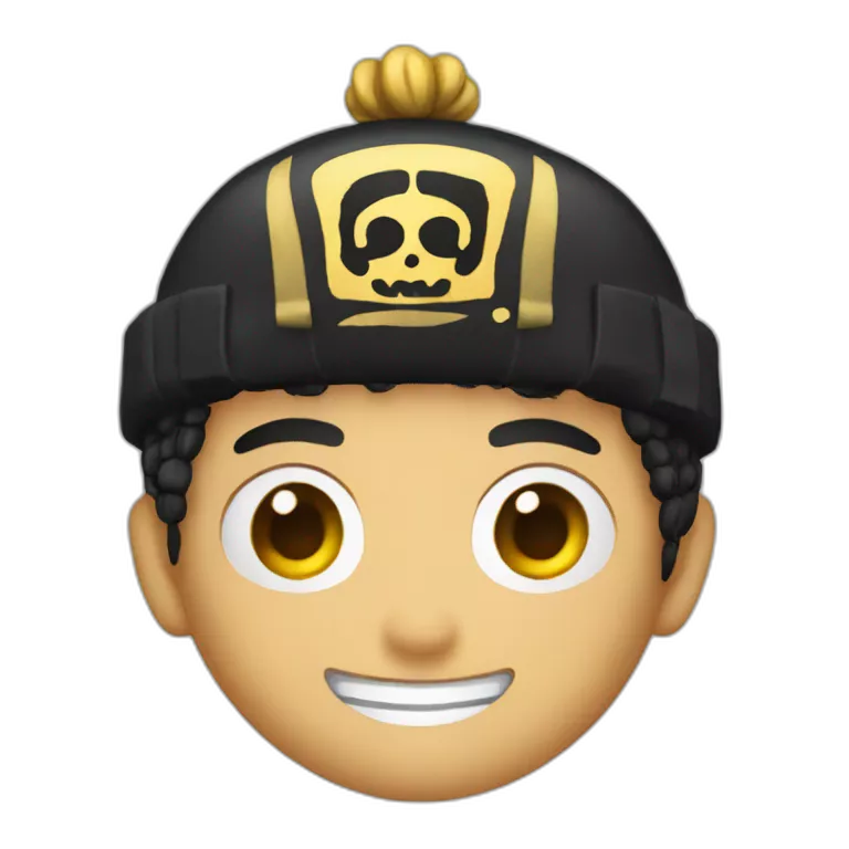 Trafalgar d law