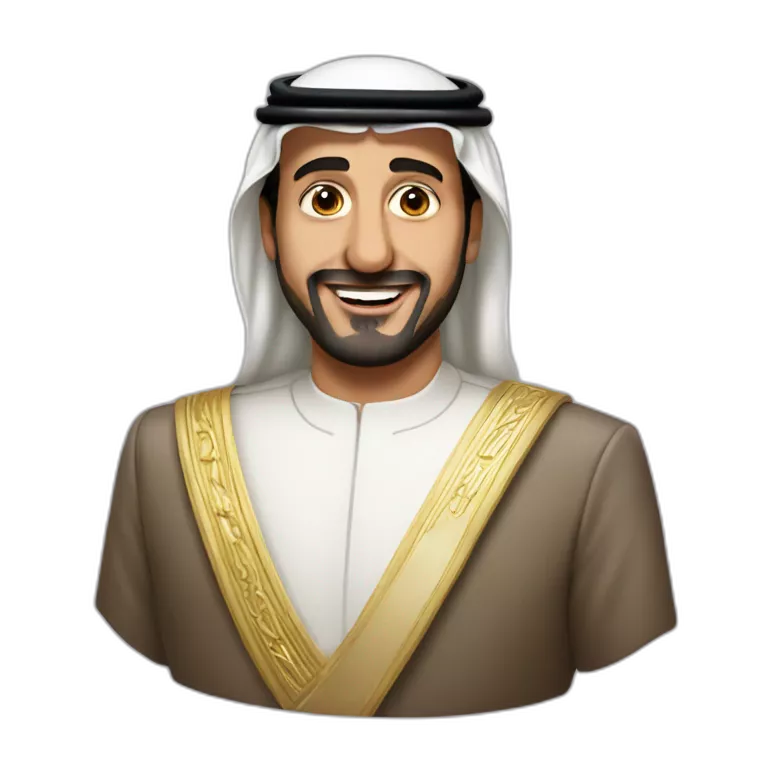 Mohhmed bin salman