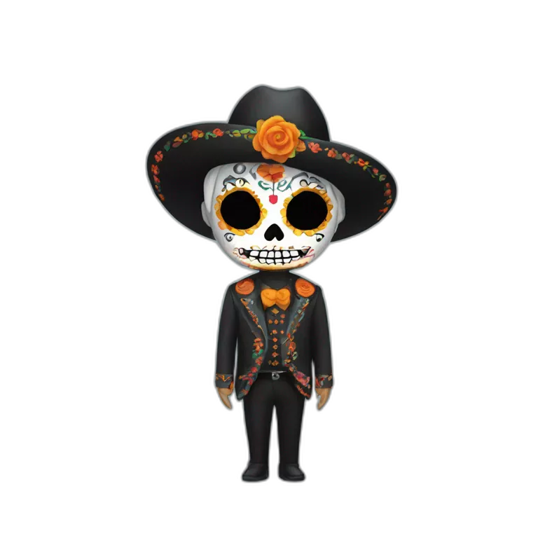 Día de Muertos