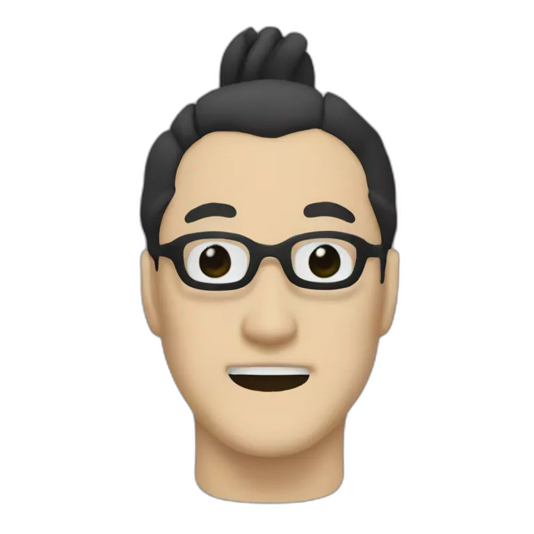 Gojo Satoru mask